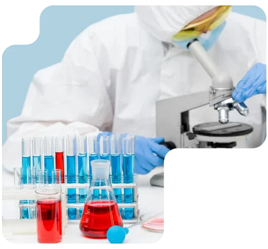 About Chem Source