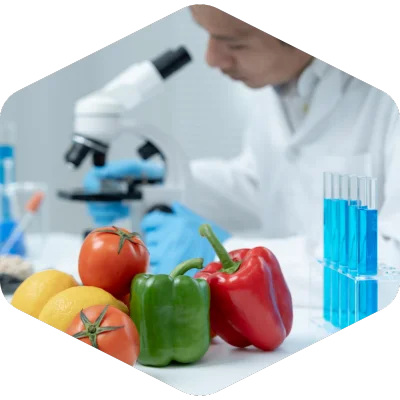 Food & Beverage Additives