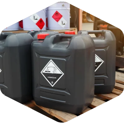 General Industrial Chemicals