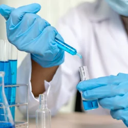 Pharma Industry