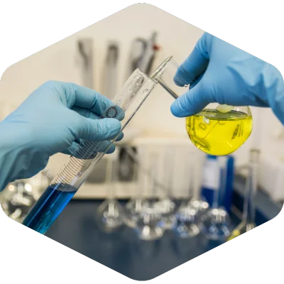 Textile Chemicals