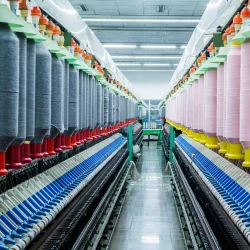 Textile Industry