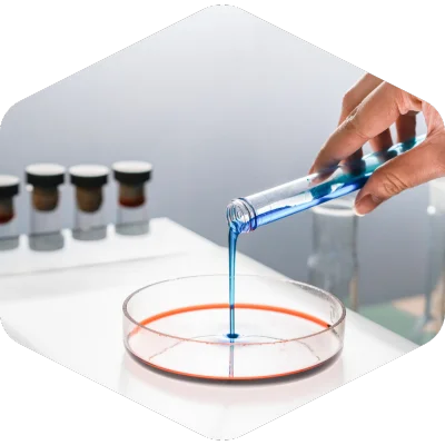 Water Treatments Chemicals
