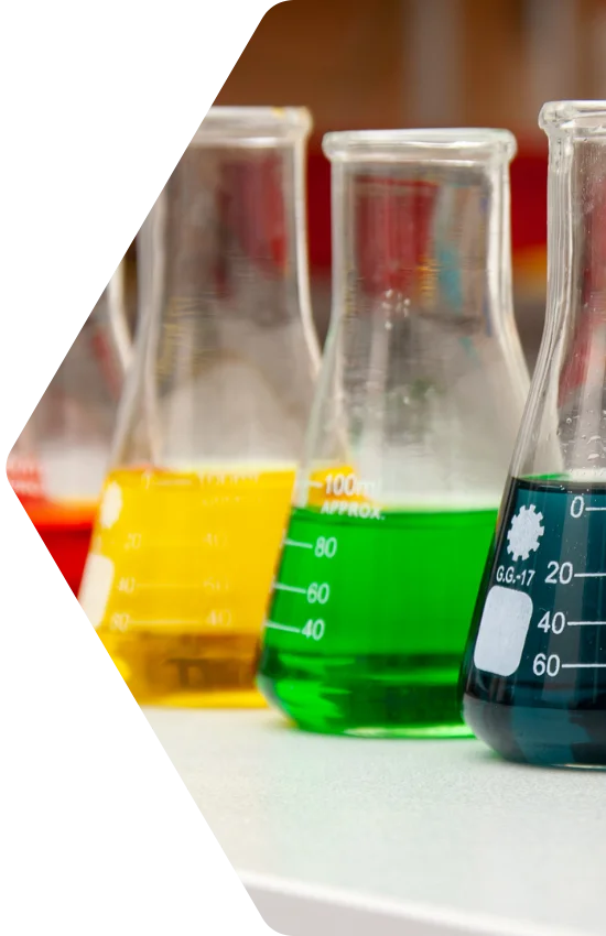 Why Choose Chem Source