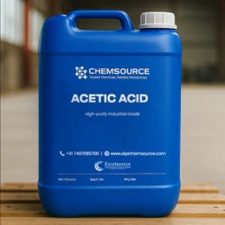 Acetic Acid