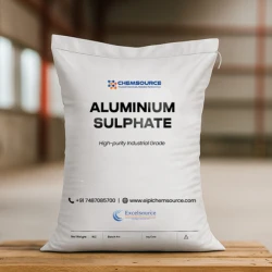Aluminium Sulphate