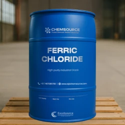Ferric Chloride