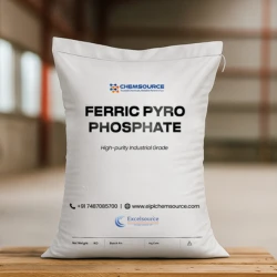 Ferric Pyro Phosphate