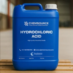 Hydrochloric Acid
