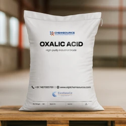 Oxalic Acid