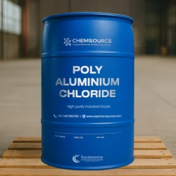 Poly Aluminium Chloride