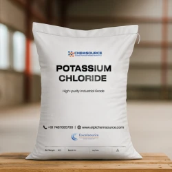 Potassium Chloride