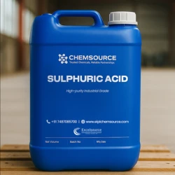 Sulphuric Acid